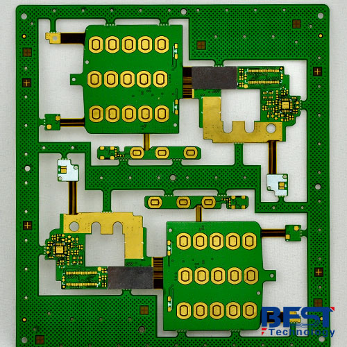 Flexible Circuit (FPC) Materials