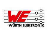 Best FPC Technology Company Cooperated Client's Logo-WURTH ELEKTRONIK