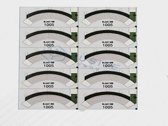 What Types of PCB Can Use in Your Sensors?