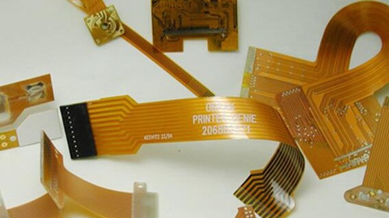 Leading Flexible Circuit Board Manufacturers: BESTFPC's Innovative Solutions