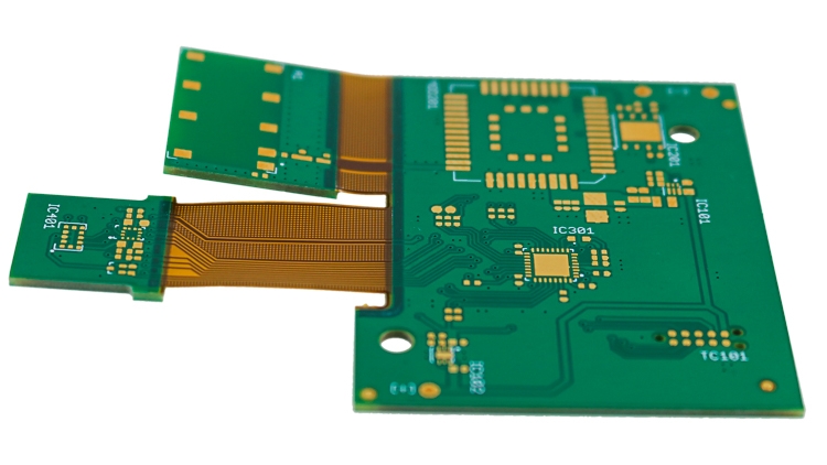 rigid pcb board