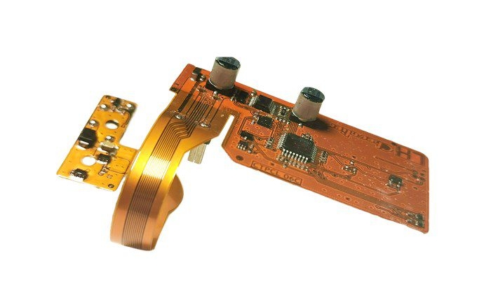 flexible circuit board material