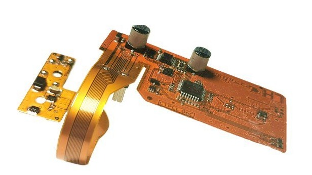 Innovating Flexible Circuit Board Materials