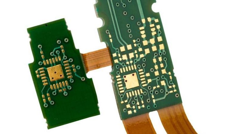 Flexible Solutions: Innovations in Rigid-Flex Circuit Boards