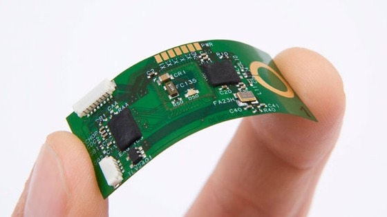 Crafting Tomorrow's Bendable Circuit Boards