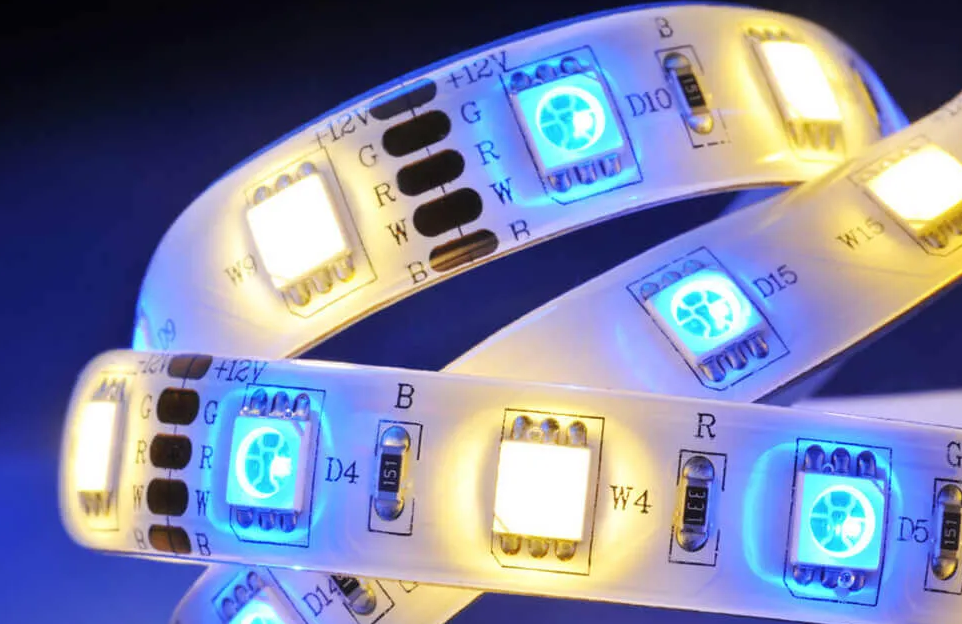 flexible led pcb 