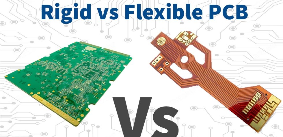 Demystifying Rigid vs. Flex PCBs: Choosing the Right Option for Your Project