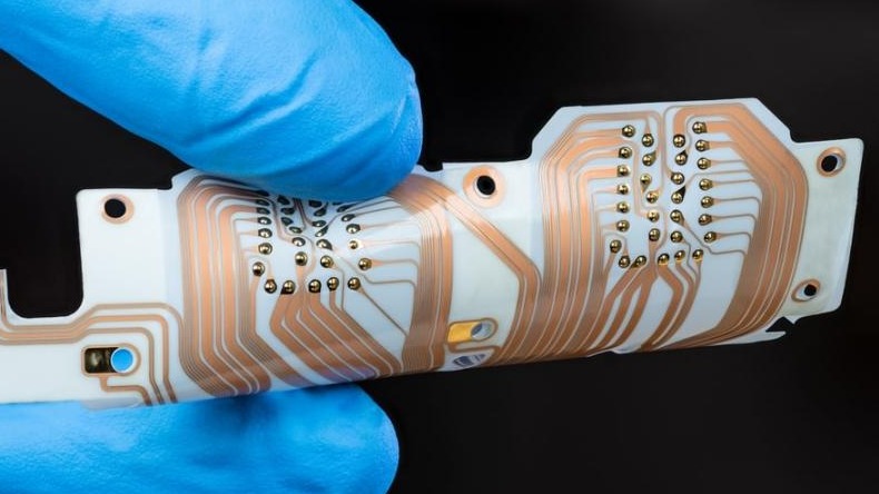 Bendable Circuit Boards: Innovating Flexibility in Electronics